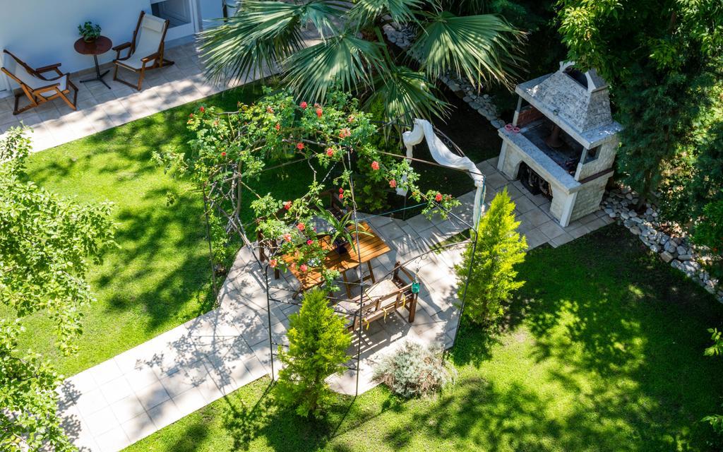 Villa Anais Прінос Екстер'єр фото