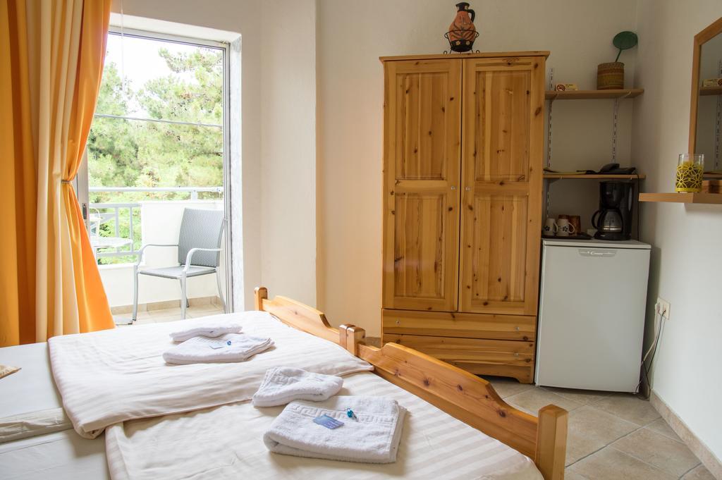 Villa Anais Прінос Номер фото