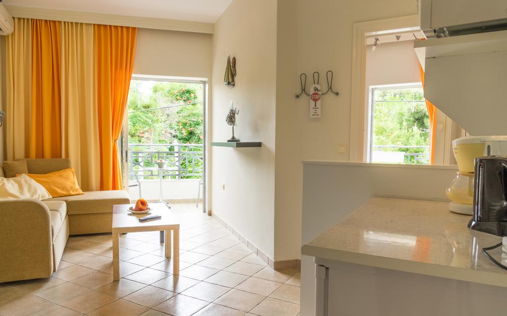 Villa Anais Прінос Номер фото