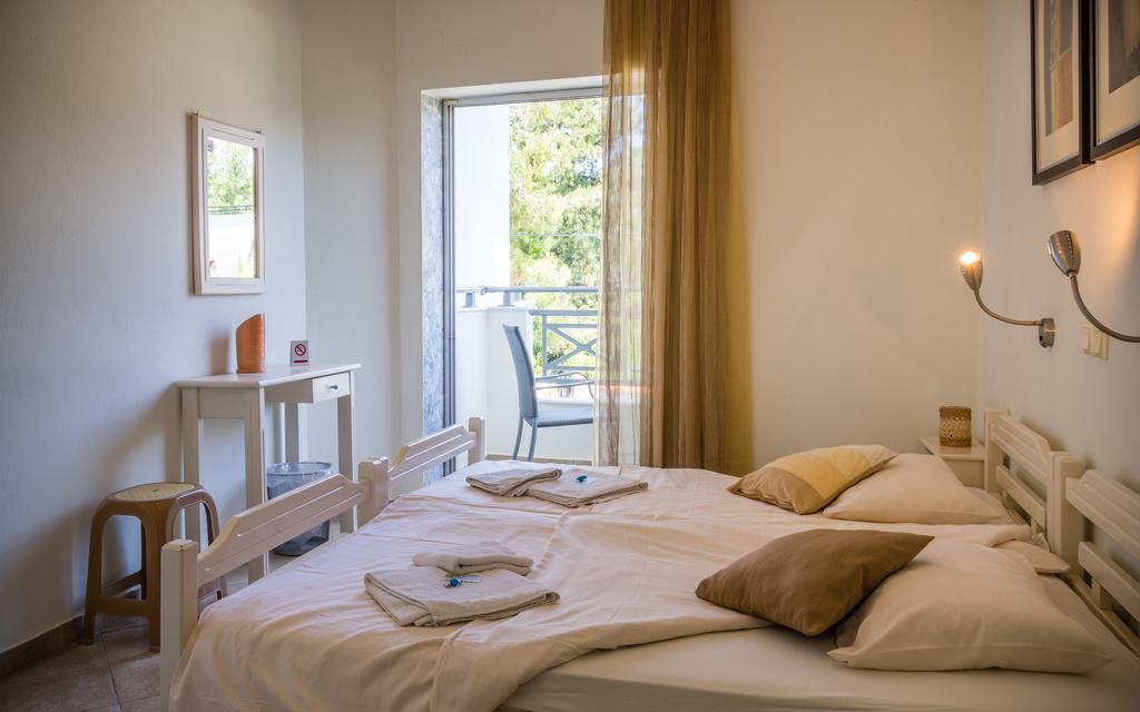 Villa Anais Прінос Номер фото