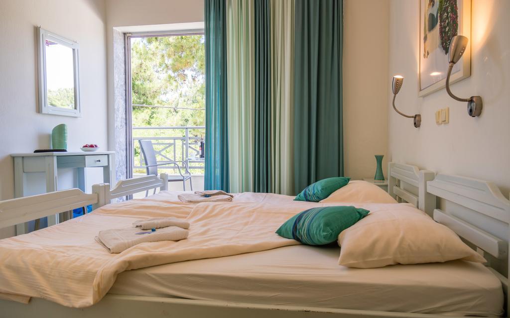Villa Anais Прінос Номер фото