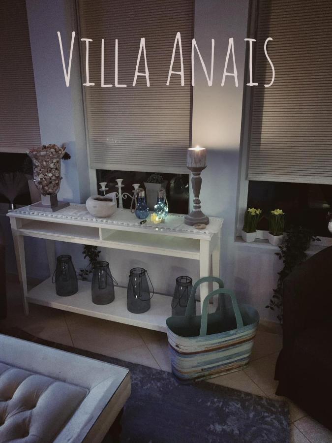 Villa Anais Прінос Екстер'єр фото